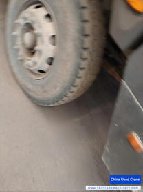 Buy Zoomlion 250A Used Crane / 3 Buy Zoomlion 250A Used Crane / 3